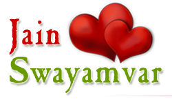 Jain Swayamvar, Jain Matrimony, Jain Shaadi, online partner search, free matrimonial registration